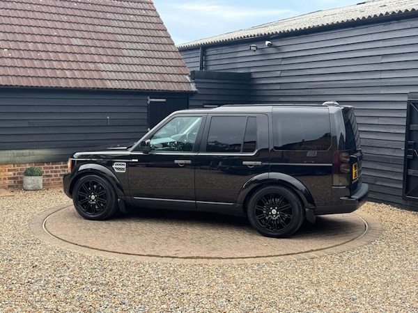 Used Land Rover Discovery 2011 for sale - 76172919: Photo 30