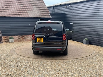Used Land Rover Discovery 2011 for sale - 76172919: Photo 3