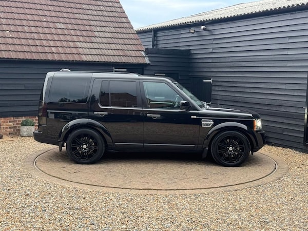 Used Land Rover Discovery 2011 for sale - 76172919: Photo 5