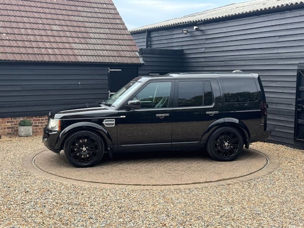 Used Land Rover Discovery 2011 for sale - 76172919: Photo 6