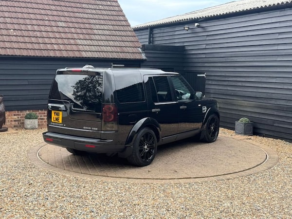 Used Land Rover Discovery 2011 for sale - 76172919: Photo 7