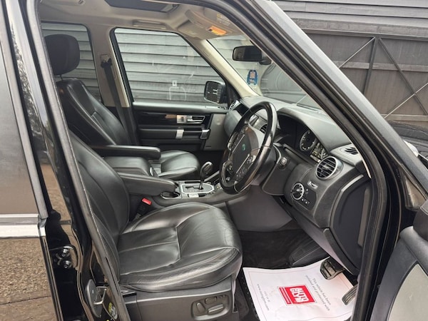 Used Land Rover Discovery 2011 for sale - 76172919: Photo 9