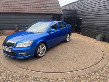Used Skoda Octavia 2009 for sale - 73978291: Photo