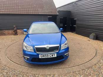 Used Skoda Octavia 2009 for sale - 73978291: Photo