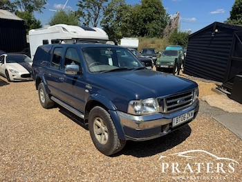 Used Ford Ranger 2006 for sale - 75149822: Photo