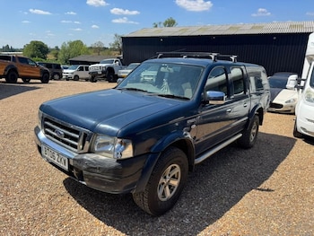Used Ford Ranger 2006 for sale - 75149822: Photo