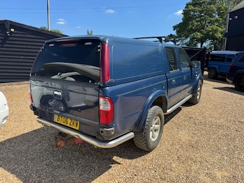 Used Ford Ranger 2006 for sale - 75149822: Photo