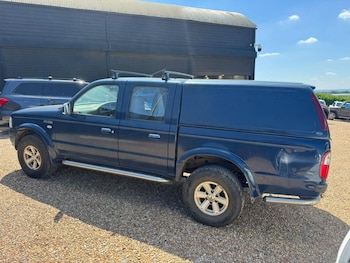 Used Ford Ranger 2006 for sale - 75149822: Photo