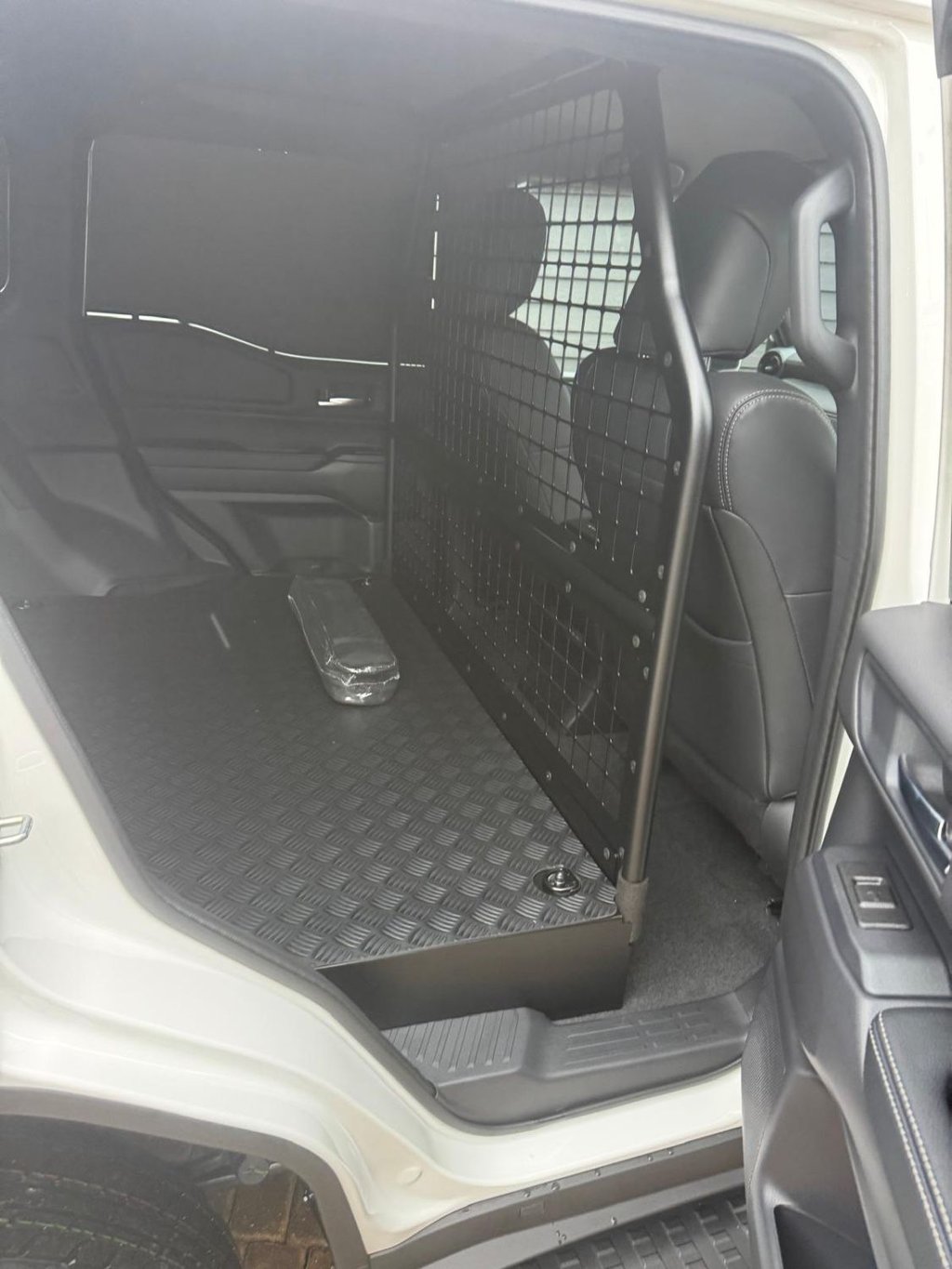 Used Toyota Land Cruiser 2025 for sale - 77007411: Photo 13