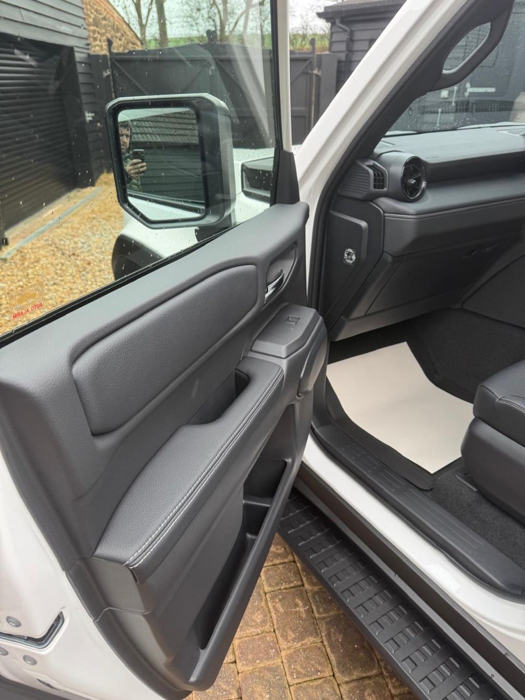 Used Toyota Land Cruiser 2025 for sale - 77007411: Photo 14