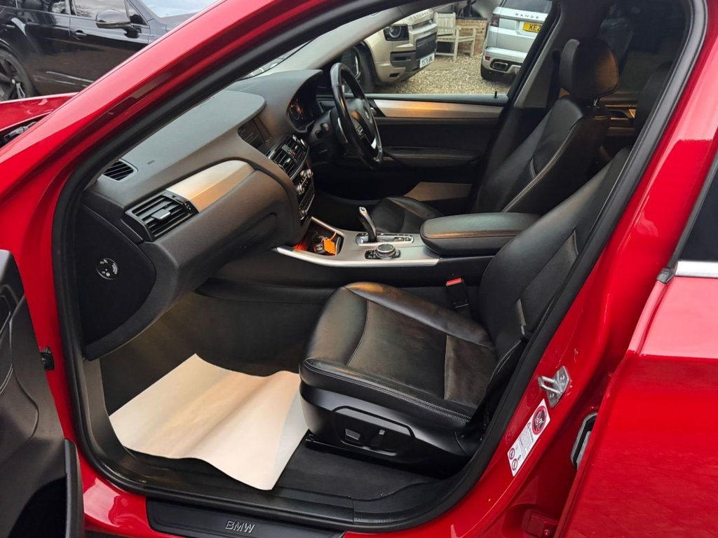 Used BMW X4 2016 for sale - 77239323: Photo 10