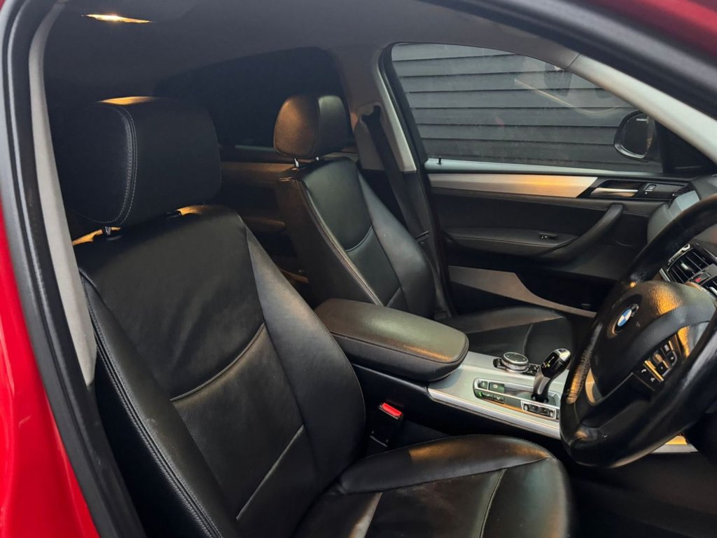 Used BMW X4 2016 for sale - 77239323: Photo 11