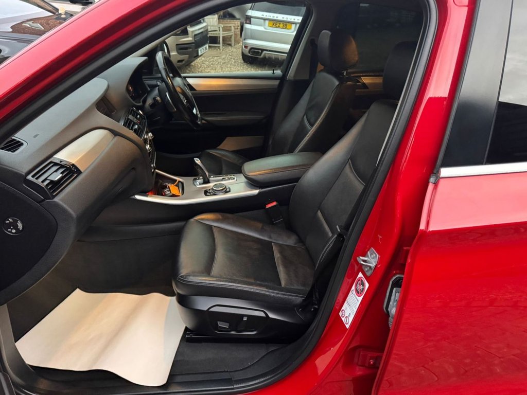 Used BMW X4 2016 for sale - 77239323: Photo 13