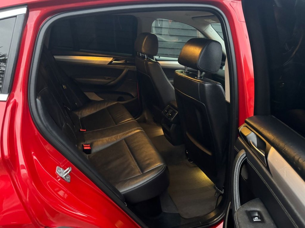 Used BMW X4 2016 for sale - 77239323: Photo 14