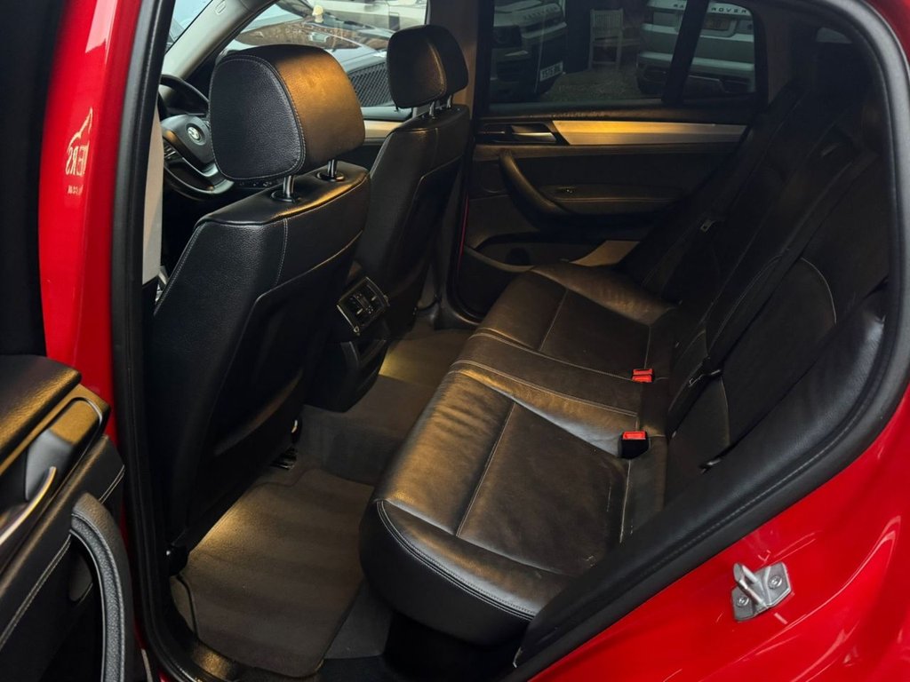 Used BMW X4 2016 for sale - 77239323: Photo 15