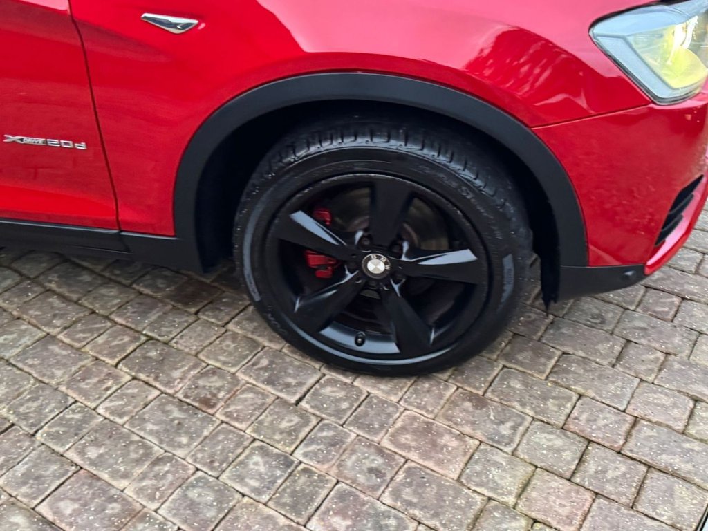 Used BMW X4 2016 for sale - 77239323: Photo 16