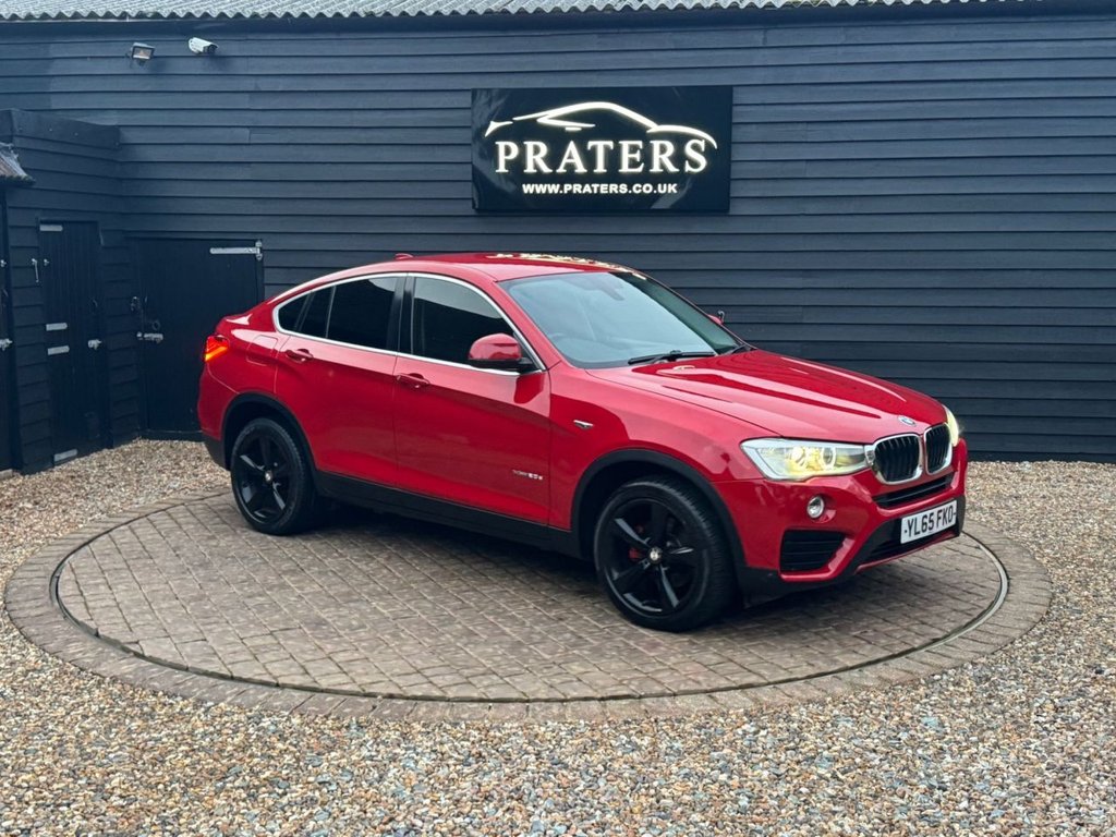 Used BMW X4 2016 for sale - 77239323: Photo 19