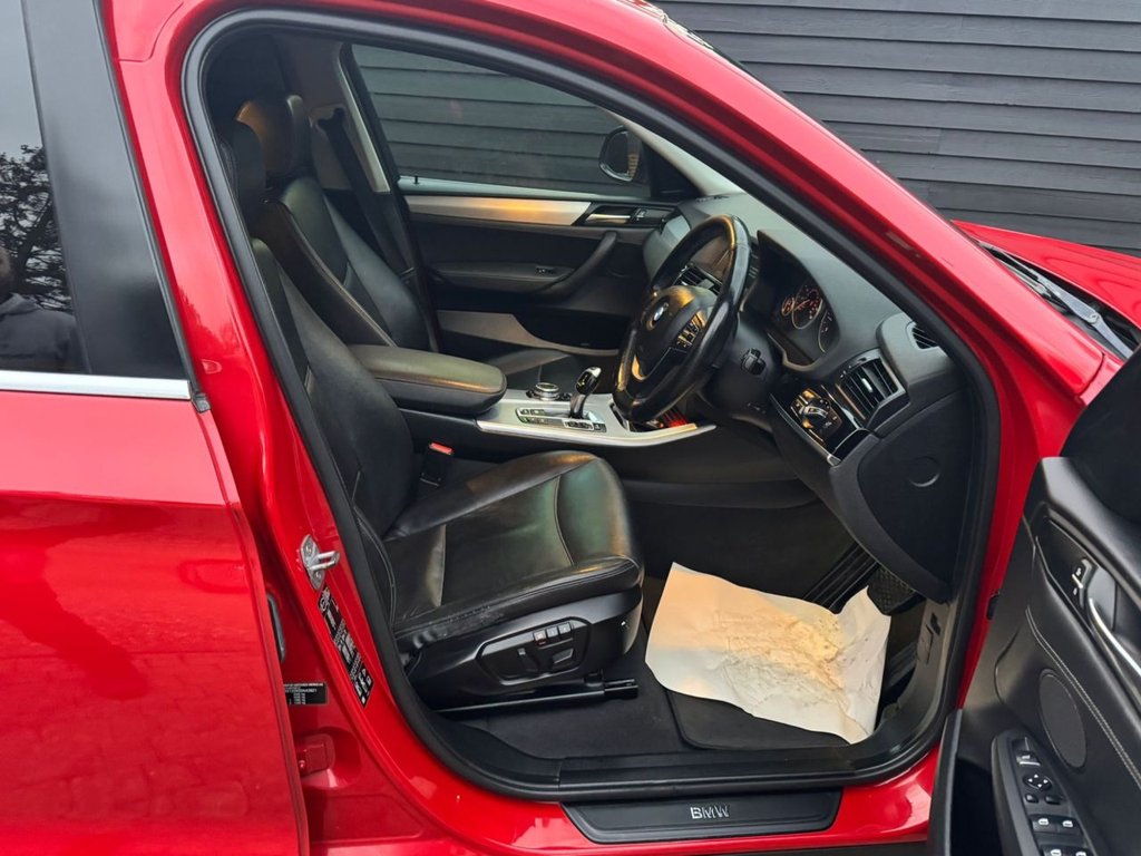 Used BMW X4 2016 for sale - 77239323: Photo 9