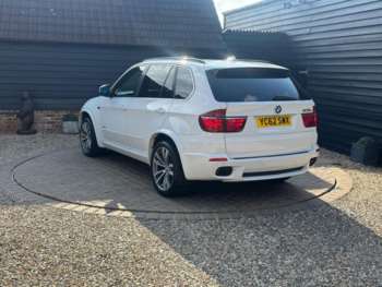 Used BMW X5 2012 for sale - 74443342: Photo