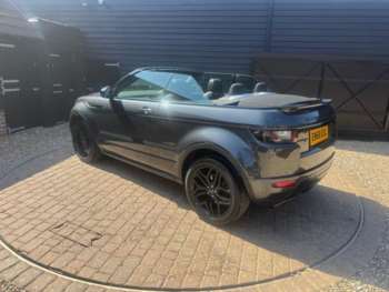 Used Land Rover Range Rover Evoque 2018 for sale - 75230476: Photo