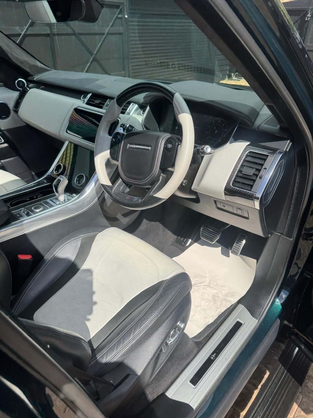 Used Land Rover Range Rover Sport 2019 for sale - 75865506: Photo 10