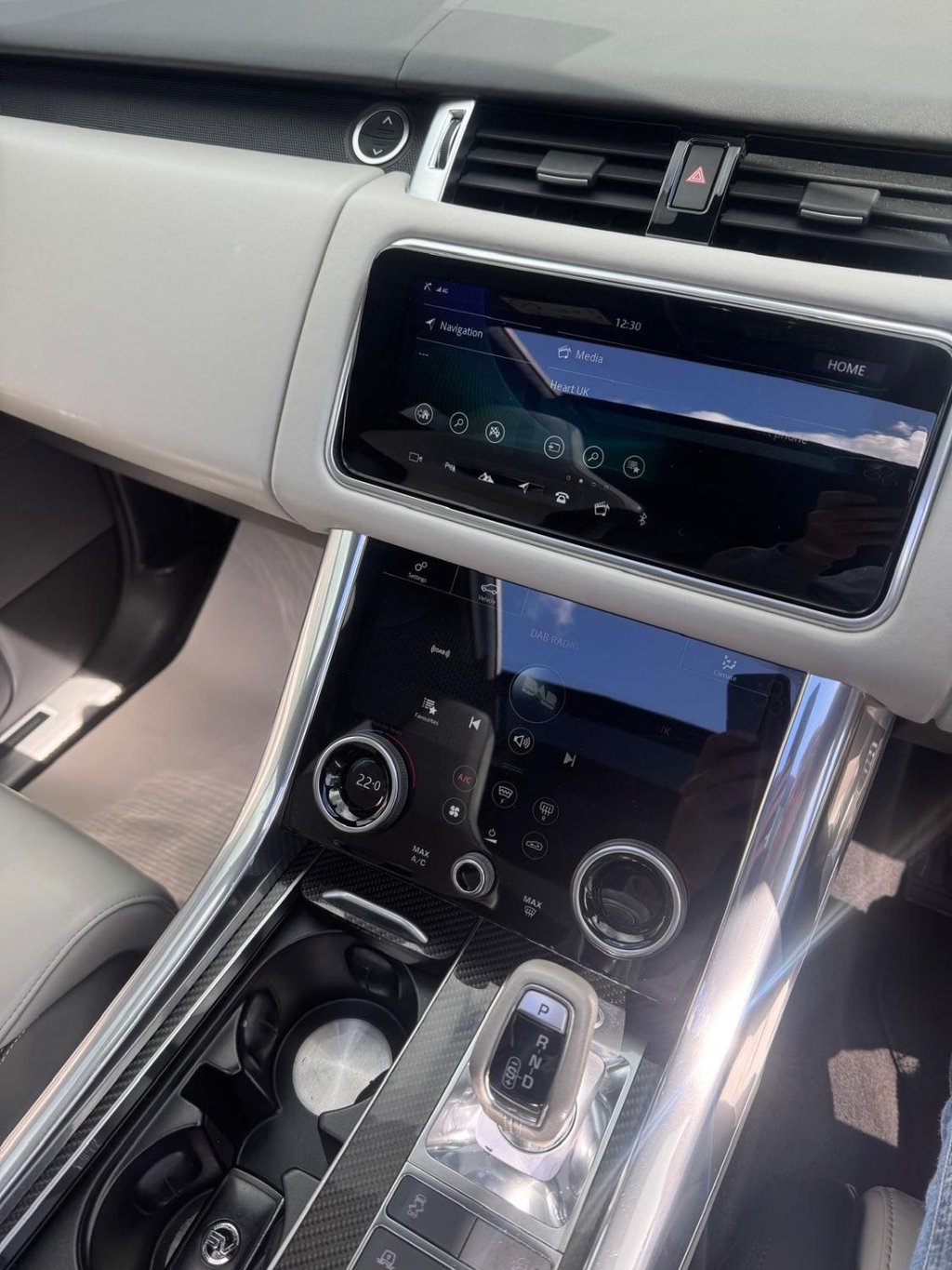 Used Land Rover Range Rover Sport 2019 for sale - 75865506: Photo 11