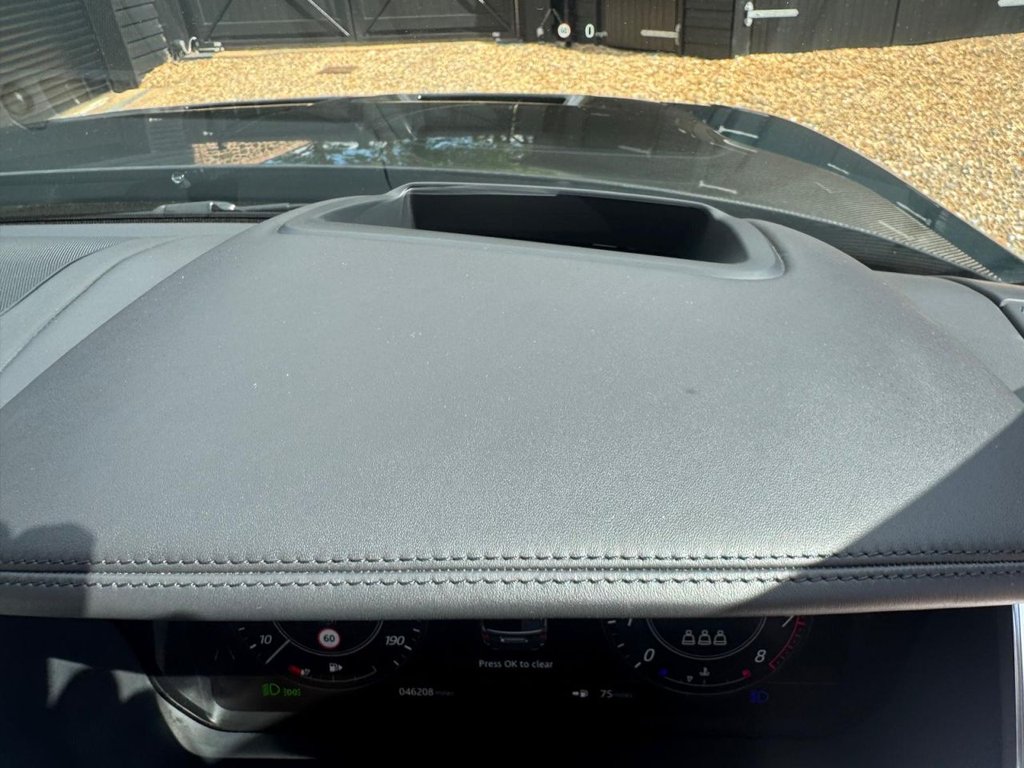 Used Land Rover Range Rover Sport 2019 for sale - 75865506: Photo 12