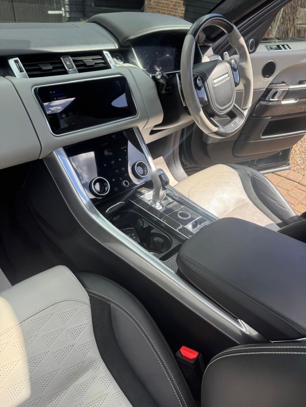Used Land Rover Range Rover Sport 2019 for sale - 75865506: Photo 13