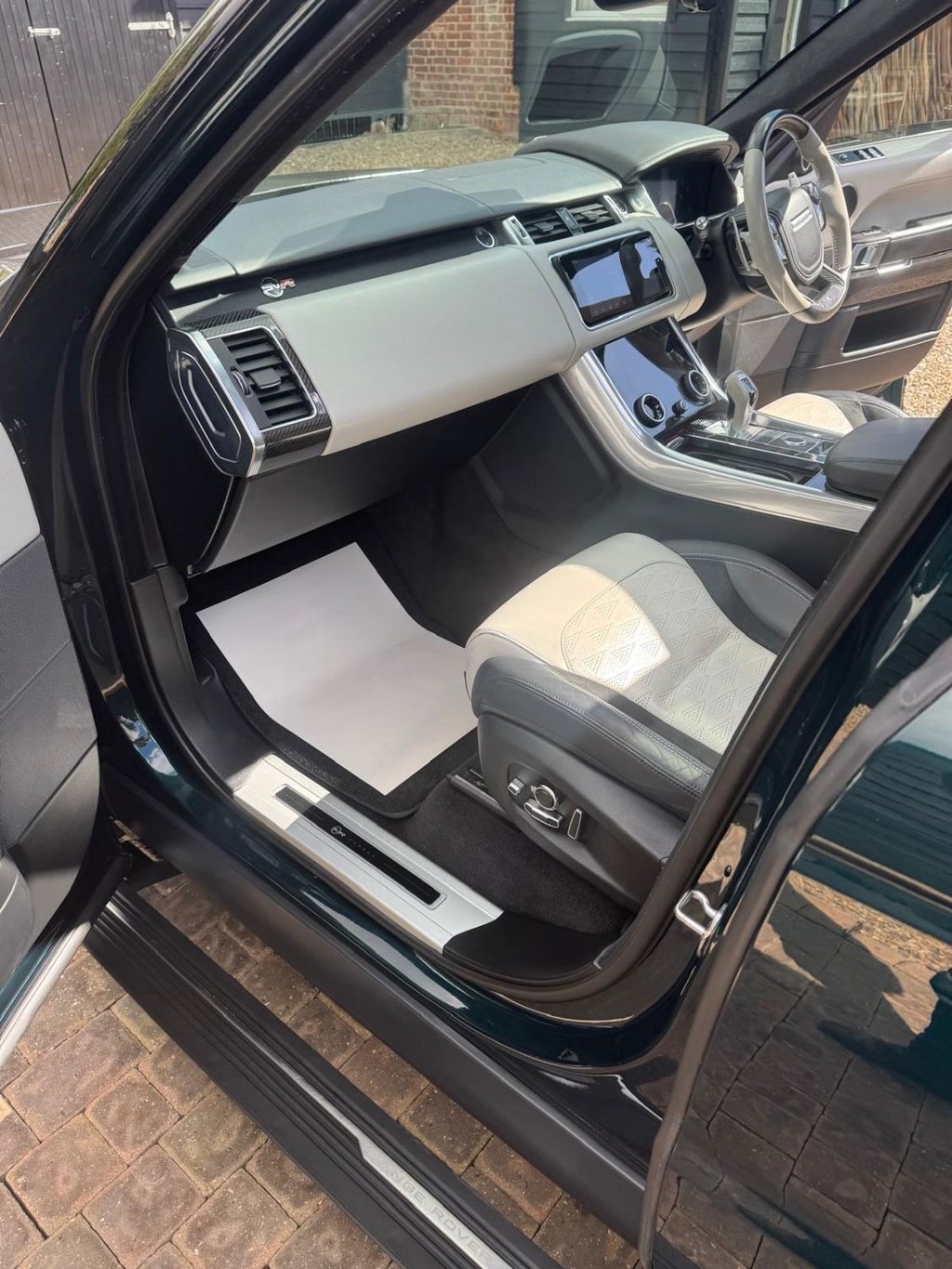 Used Land Rover Range Rover Sport 2019 for sale - 75865506: Photo 14