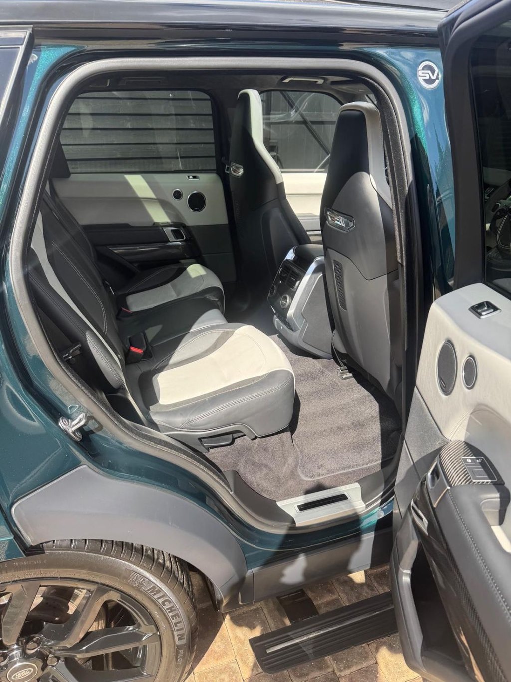 Used Land Rover Range Rover Sport 2019 for sale - 75865506: Photo 16