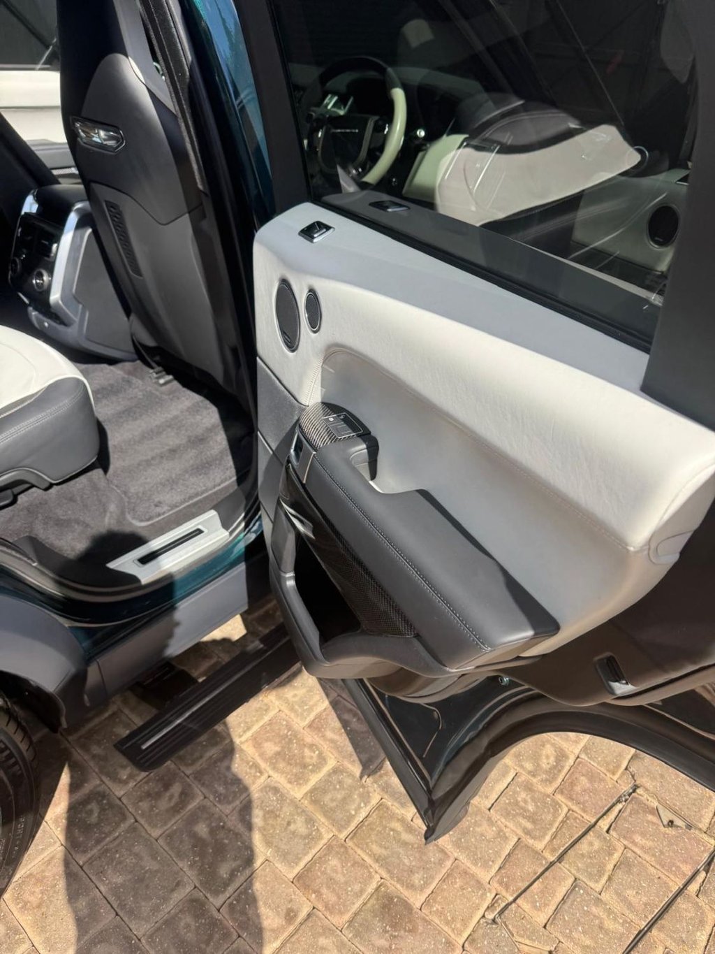 Used Land Rover Range Rover Sport 2019 for sale - 75865506: Photo 17