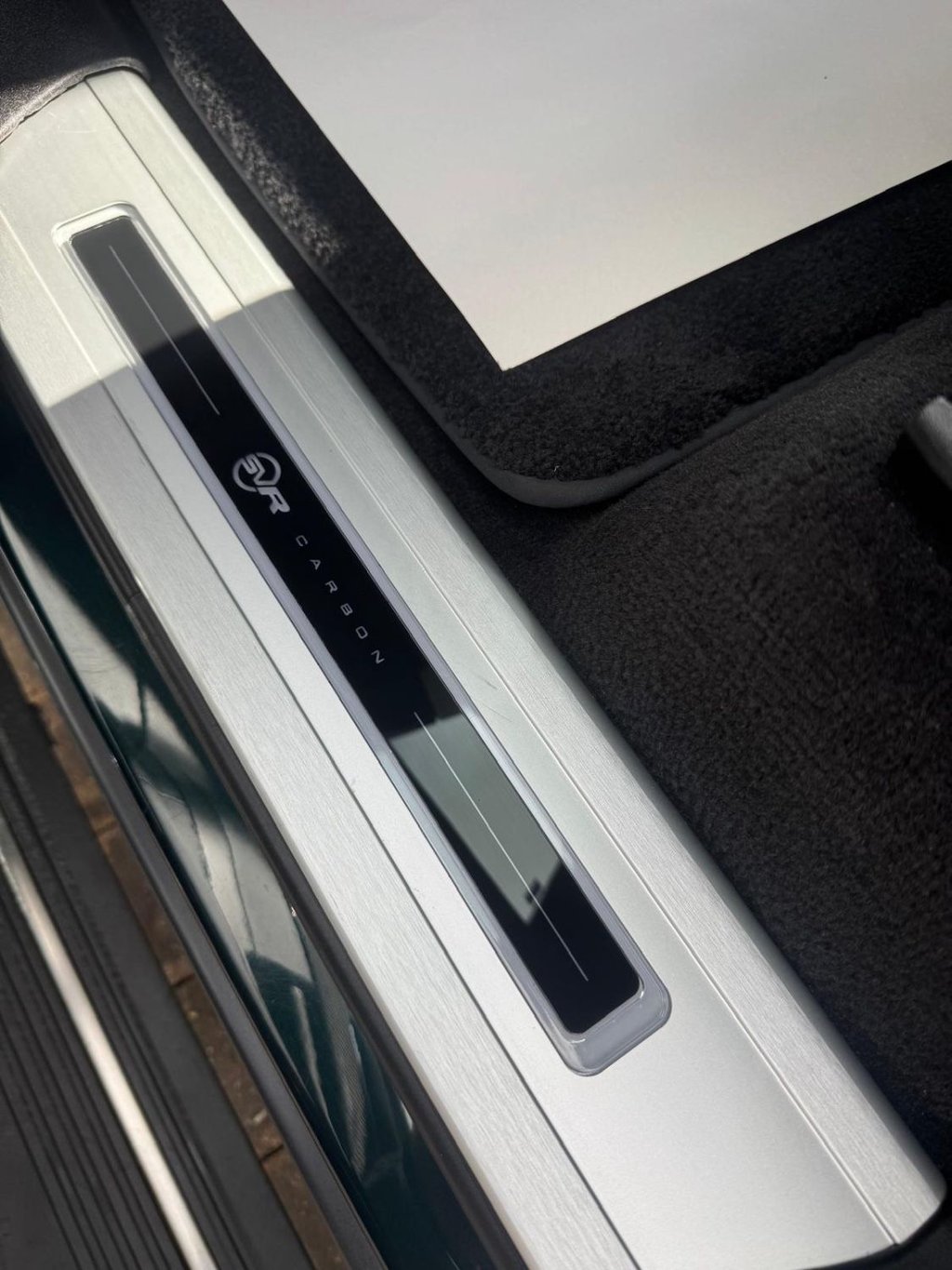 Used Land Rover Range Rover Sport 2019 for sale - 75865506: Photo 18