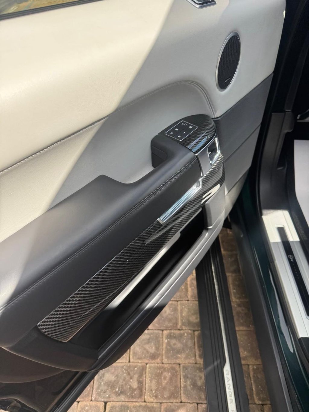 Used Land Rover Range Rover Sport 2019 for sale - 75865506: Photo 20