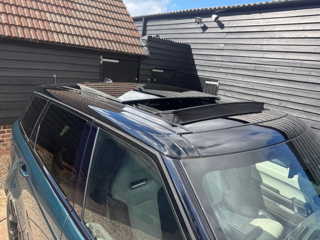 Used Land Rover Range Rover Sport 2019 for sale - 75865506: Photo 21