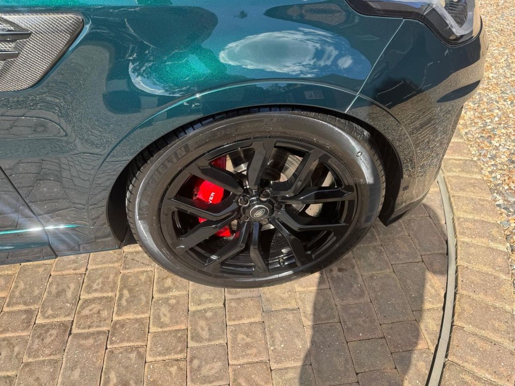 Used Land Rover Range Rover Sport 2019 for sale - 75865506: Photo 22