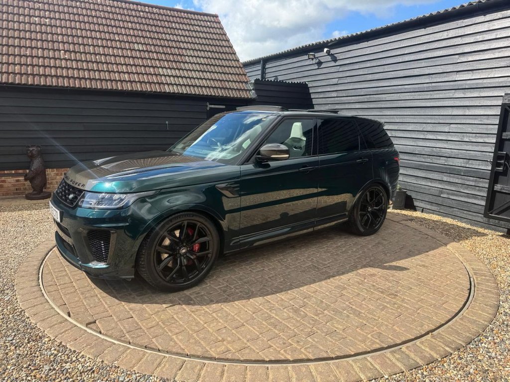 Used Land Rover Range Rover Sport 2019 for sale - 75865506: Photo 31