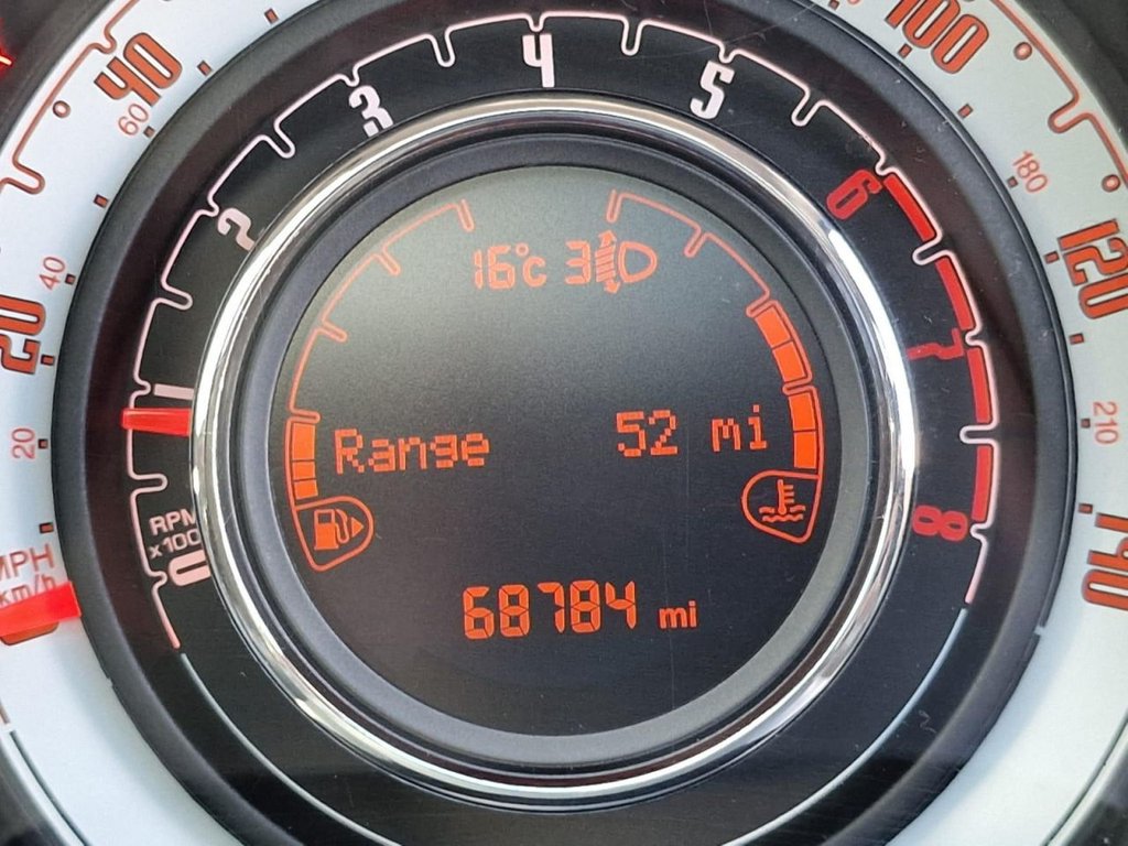 Used Fiat 500 2017 for sale - 76595852: Photo 11