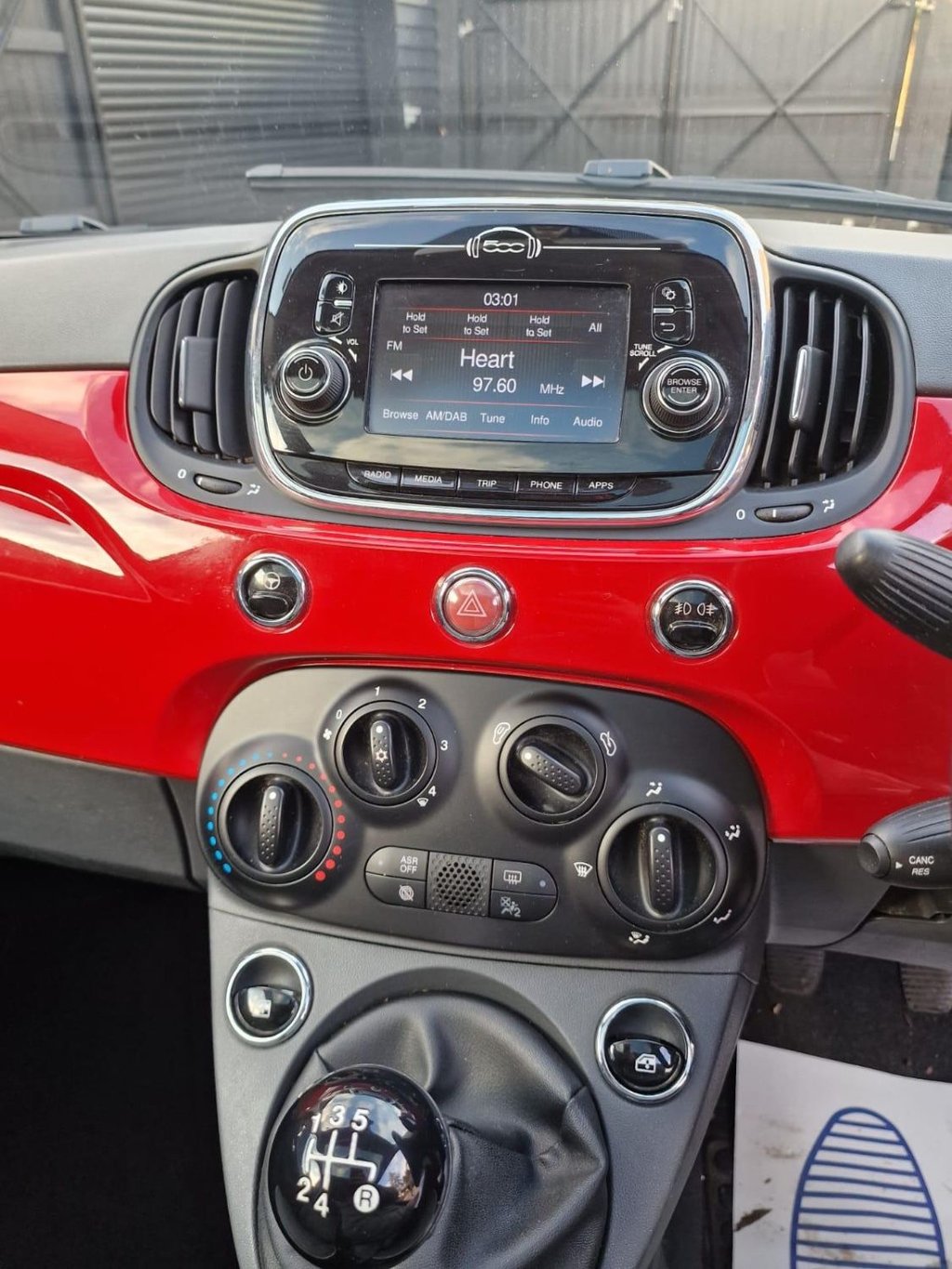 Used Fiat 500 2017 for sale - 76595852: Photo 12