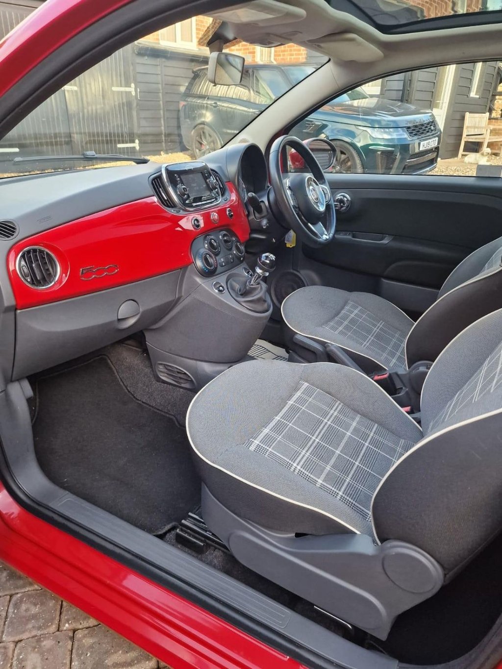 Used Fiat 500 2017 for sale - 76595852: Photo 13