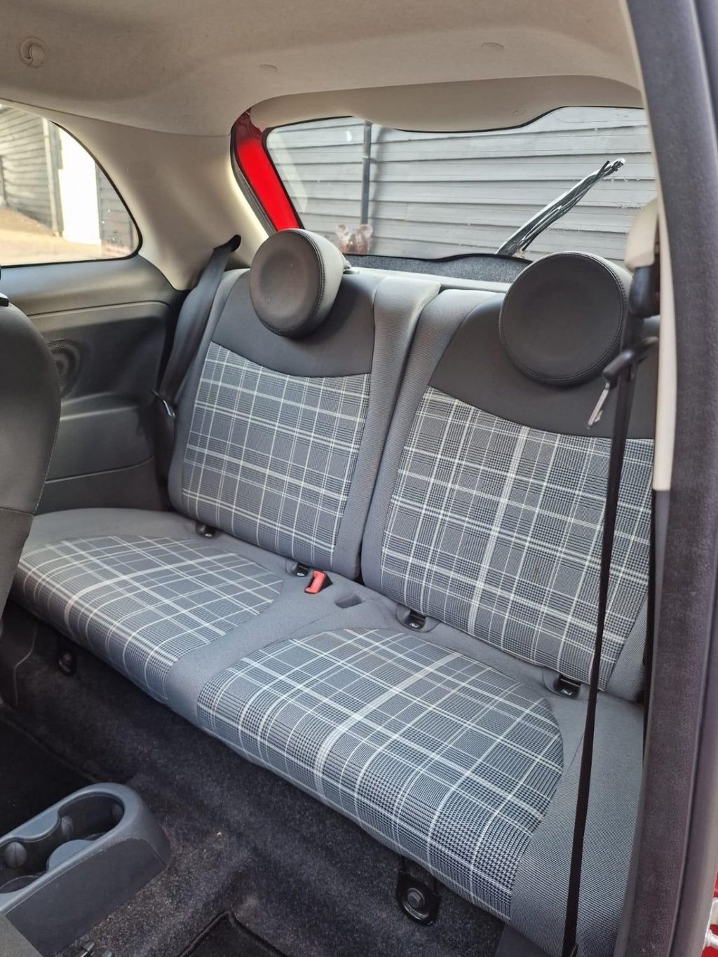 Used Fiat 500 2017 for sale - 76595852: Photo 15