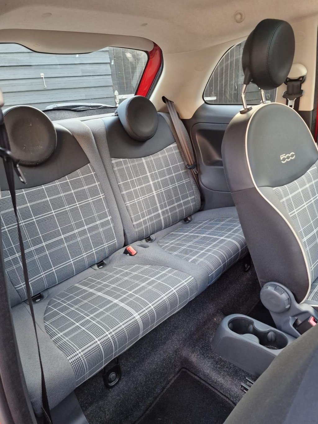 Used Fiat 500 2017 for sale - 76595852: Photo 16