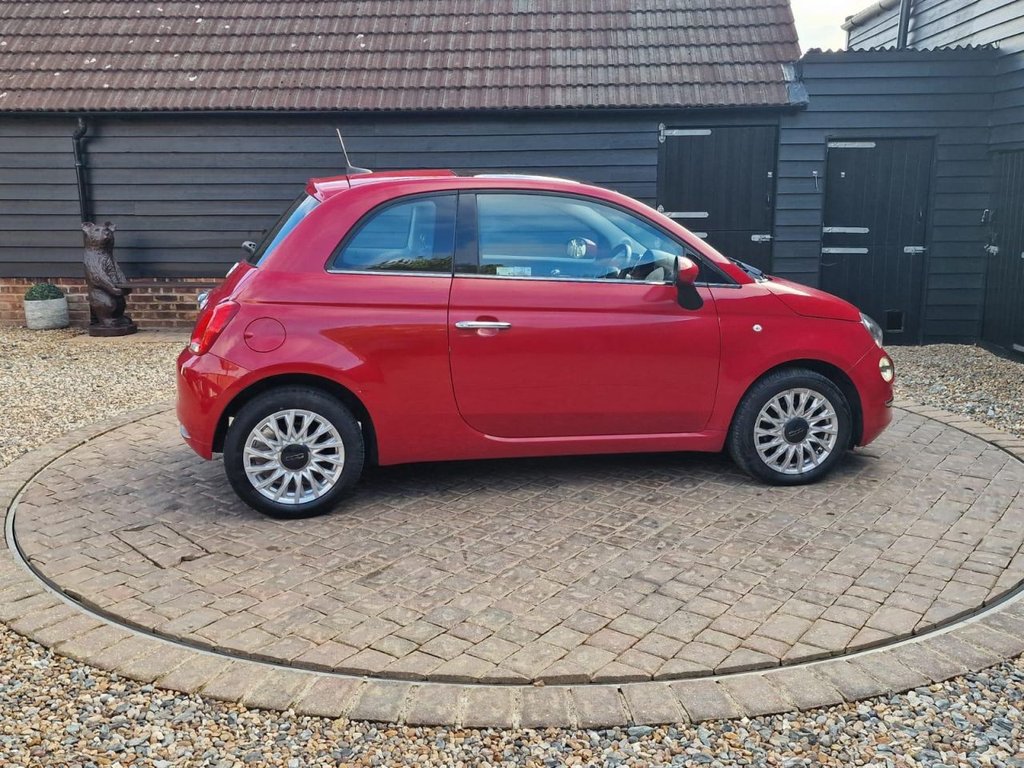 Used Fiat 500 2017 for sale - 76595852: Photo 19
