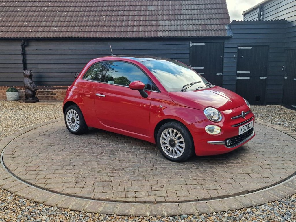 Used Fiat 500 2017 for sale - 76595852: Photo 20