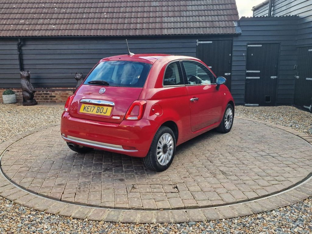 Used Fiat 500 2017 for sale - 76595852: Photo 23