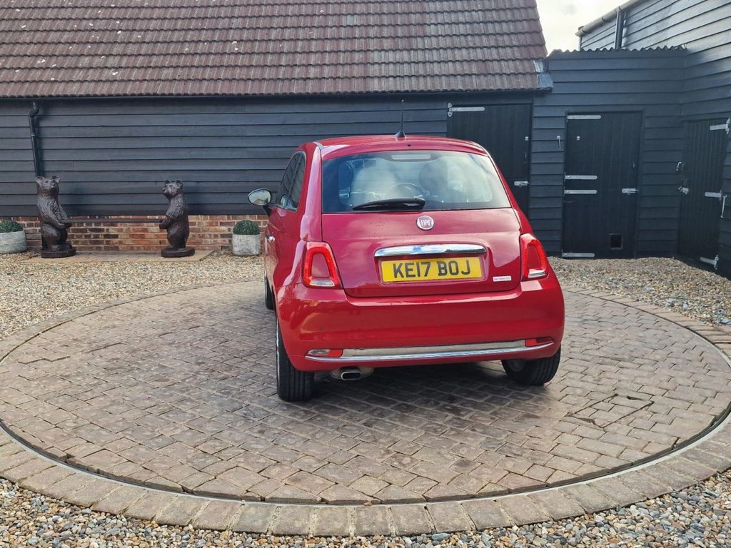Used Fiat 500 2017 for sale - 76595852: Photo 26