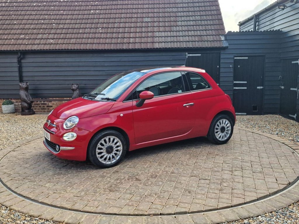 Used Fiat 500 2017 for sale - 76595852: Photo 28