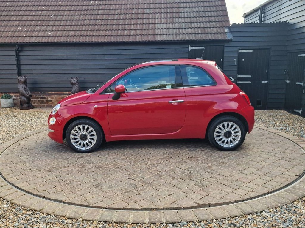 Used Fiat 500 2017 for sale - 76595852: Photo 30