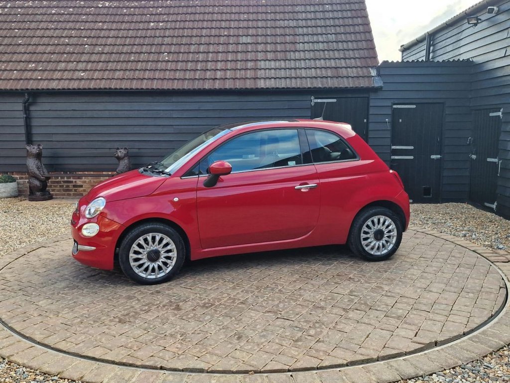 Used Fiat 500 2017 for sale - 76595852: Photo 31