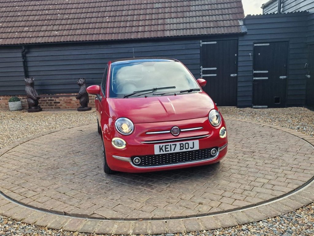 Used Fiat 500 2017 for sale - 76595852: Photo 32