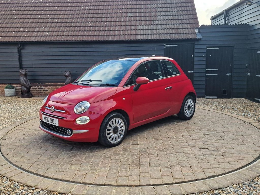 Used Fiat 500 2017 for sale - 76595852: Photo 33